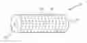 Fig. 01 - MANUFACTURING METHOD FOR EMBOSSING ROLL AND EMBOSSING ROLL