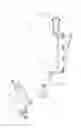 Fig. 04 - Reciprocal action tool accessories