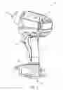 Fig. 03 - Adapter for power tool devices