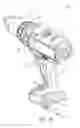 Fig. 28 - Adapter for power tool devices