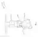 Fig. 02 - Cartridge extractor adaptor