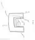 Fig. 04 - Cartridge extractor adaptor