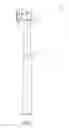 Fig. 02 - Compact head body hammer