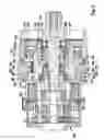 Fig. 04 - Hand-held power tool including a mode-setting unit