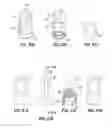 Fig. 08 - QUICK CHANGE PNEUMATIC HAMMER