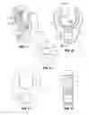 Fig. 09 - QUICK CHANGE PNEUMATIC HAMMER