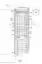 Fig. 03 - HYDRAULIC HAMMER AND SLEEVE THEREFOR
