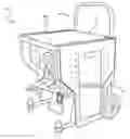 Fig. 01 - Work and Storage Table