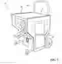 Fig. 02 - Work and Storage Table