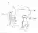 Fig. 01 - Articulated robot actuator