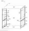 Fig. 01 - In-process calibration system for robot moving in one or more axes