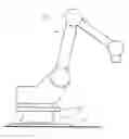 Fig. 01 - Force detection device and robot