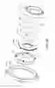 Fig. 19 - Clutched joint modules having a quasi-passive elastic actuator for a robotic assembly