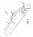Fig. 02 - Safety knife with retractable sheath