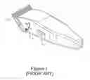 Fig. 02 - Hair clippers with flexing electrically adjustable blades