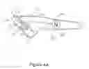 Fig. 06 - Hair clippers with flexing electrically adjustable blades