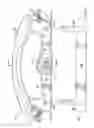 Fig. 04 - ROTATING BLADE SCORING TOOL