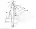 Fig. 01 - HAND TOOL FOR CUTTING AND SERVING PORTIONS OF CULINARY PREPARATIONS