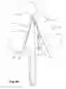 Fig. 04 - HAND TOOL FOR CUTTING AND SERVING PORTIONS OF CULINARY PREPARATIONS