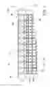 Fig. 08 - Machine for cutting pouches with shaped perimeter edge, method and pouch