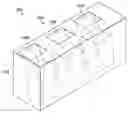 Fig. 01 - Articulated molding insert