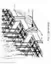 Fig. 02 - Stabilizing a concrete form