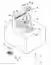 Fig. 01 - Package substrate cutting jig table