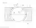 Fig. 08 - RUBBER ARTICLE MOLD AND METHOD FOR MANUFACTURING RUBBER ARTICLE MOLD