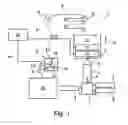 Fig. 02 - INSTALLATION FOR PRODUCING A FILM WEB AND METHOD FOR OPERATING SUCH AN INSTALLATION