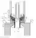Fig. 01 - Method for hydroforming a container from a preform