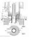 Fig. 07 - Method for hydroforming a container from a preform