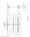 Fig. 12 - CONTROLLING LIGHT PENETRATION FOR STEREOLITHOGRAPHIC MANUFACTURING OF DENSE OBJECTS