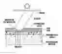 Fig. 01 - BUILD PLATES FOR CONTINUOUS LIQUID INTERFACE PRINTING HAVING PERMEABLE SHEETS AND RELATED METHODS, SYSTEMS AND DEVICES