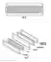 Fig. 05 - BUILD PLATES FOR CONTINUOUS LIQUID INTERFACE PRINTING HAVING PERMEABLE SHEETS AND RELATED METHODS, SYSTEMS AND DEVICES
