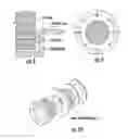 Fig. 06 - BUILD PLATES FOR CONTINUOUS LIQUID INTERFACE PRINTING HAVING PERMEABLE SHEETS AND RELATED METHODS, SYSTEMS AND DEVICES