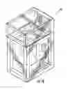 Fig. 16 - BUILD PLATES FOR CONTINUOUS LIQUID INTERFACE PRINTING HAVING PERMEABLE SHEETS AND RELATED METHODS, SYSTEMS AND DEVICES