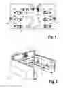 Fig. 02 - Transport unit and preparation of a three-dimensional component