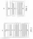Fig. 04 - Parts arrangement determination for a 3D printer build envelope