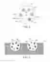 Fig. 03 - Single extruder configuration that enables multi-color extrusions in three-dimensional object printers