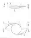 Fig. 02 - Process for manufacturing an intraocular lens with an embedded mask