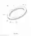 Fig. 04 - Composite light blocking sheet, imaging lens assembly and electronic device