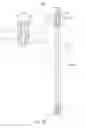 Fig. 06 - Composite light blocking sheet, imaging lens assembly and electronic device