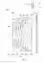 Fig. 10 - Composite light blocking sheet, imaging lens assembly and electronic device