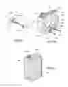 Fig. 04 - Solvent or ink container plug