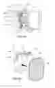 Fig. 08 - Solvent or ink container plug
