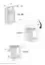 Fig. 09 - Solvent or ink container plug