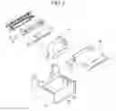 Fig. 03 - PRINTER FOR REPOSITIONABLE NOTE