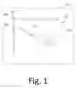 Fig. 02 - PORTABLE WHITEBOARD WITH A FLEXIBLE FOAM LAYER