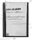 Fig. 04 - Moisture-erasable note taking system