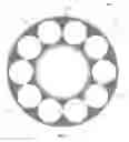 Fig. 02 - Non-pneumatic support structure